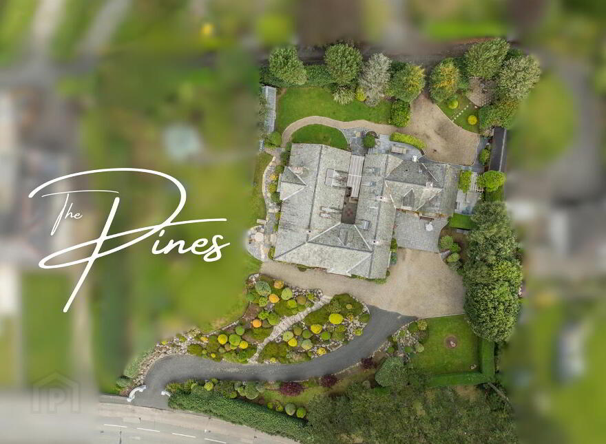 The Pines, 10 Rostrevor Road, Warrenpoint, Newry, BT34 3RT