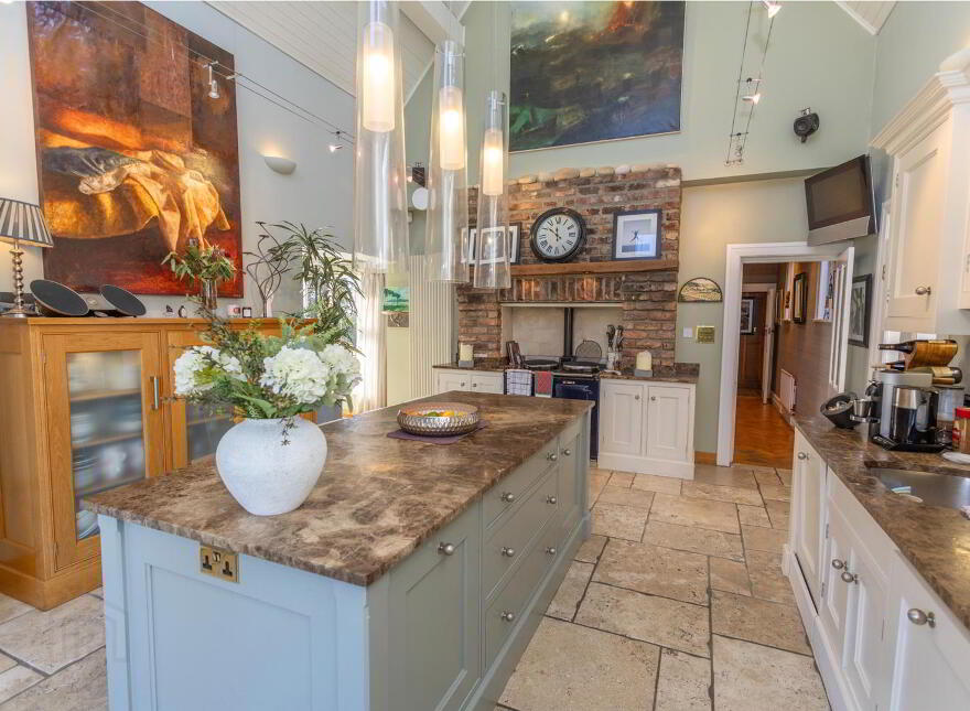 The Pines, 10 Rostrevor Road, Warrenpoint, Newry, BT34 3RT
