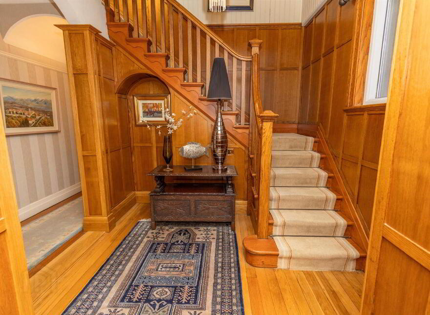 The Pines, 10 Rostrevor Road, Warrenpoint, Newry, BT34 3RT