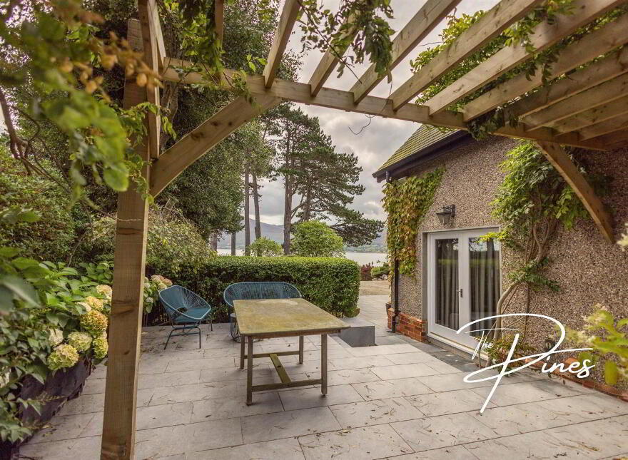 The Pines, 10 Rostrevor Road, Warrenpoint, Newry, BT34 3RT