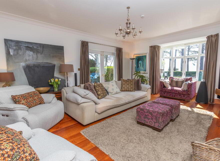 The Pines, 10 Rostrevor Road, Warrenpoint, Newry, BT34 3RT