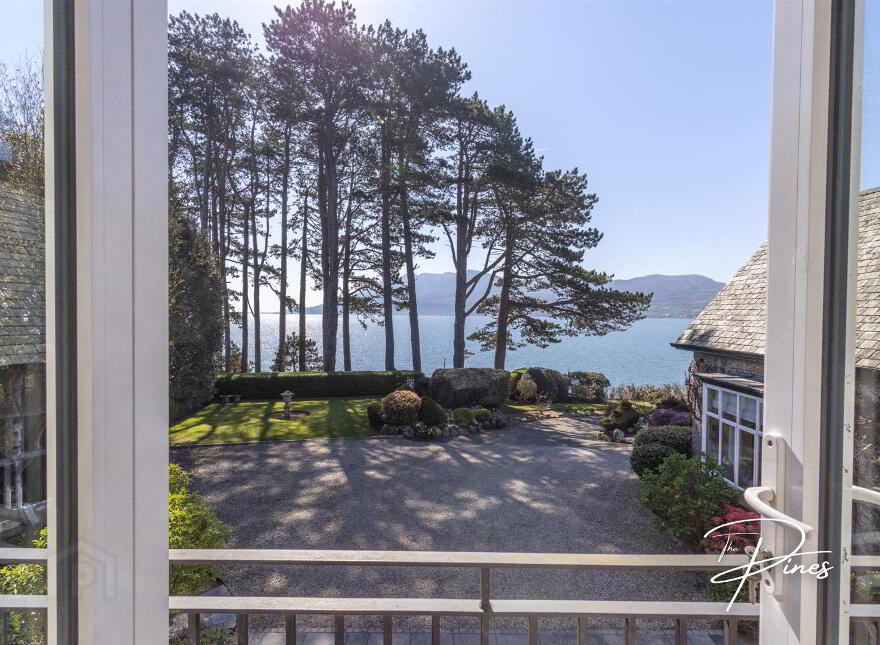 The Pines, 10 Rostrevor Road, Warrenpoint, Newry, BT34 3RT