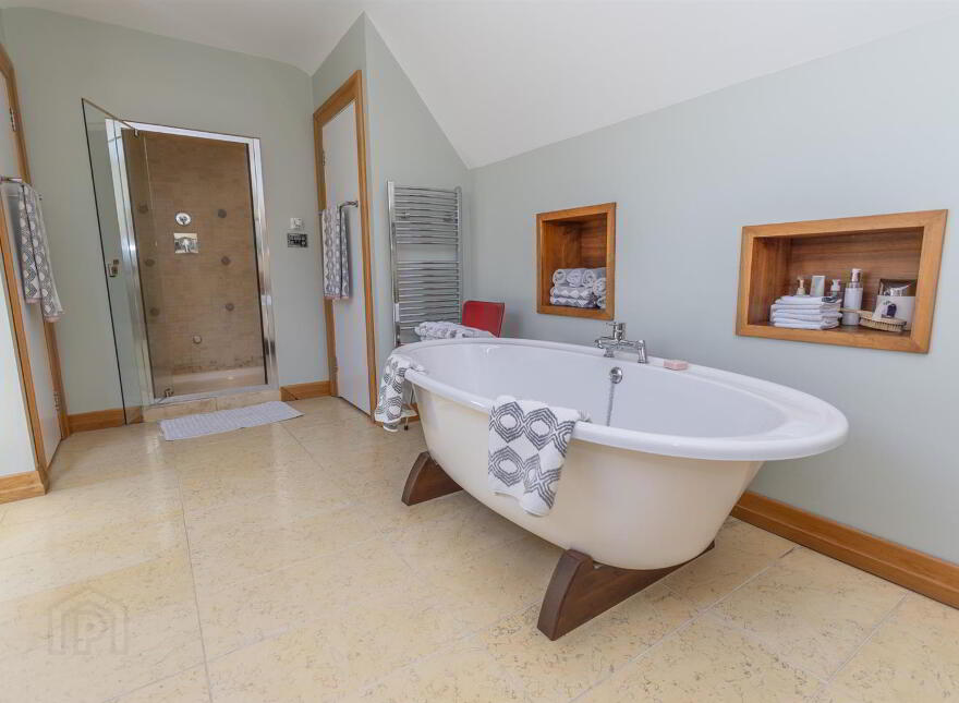 The Pines, 10 Rostrevor Road, Warrenpoint, Newry, BT34 3RT