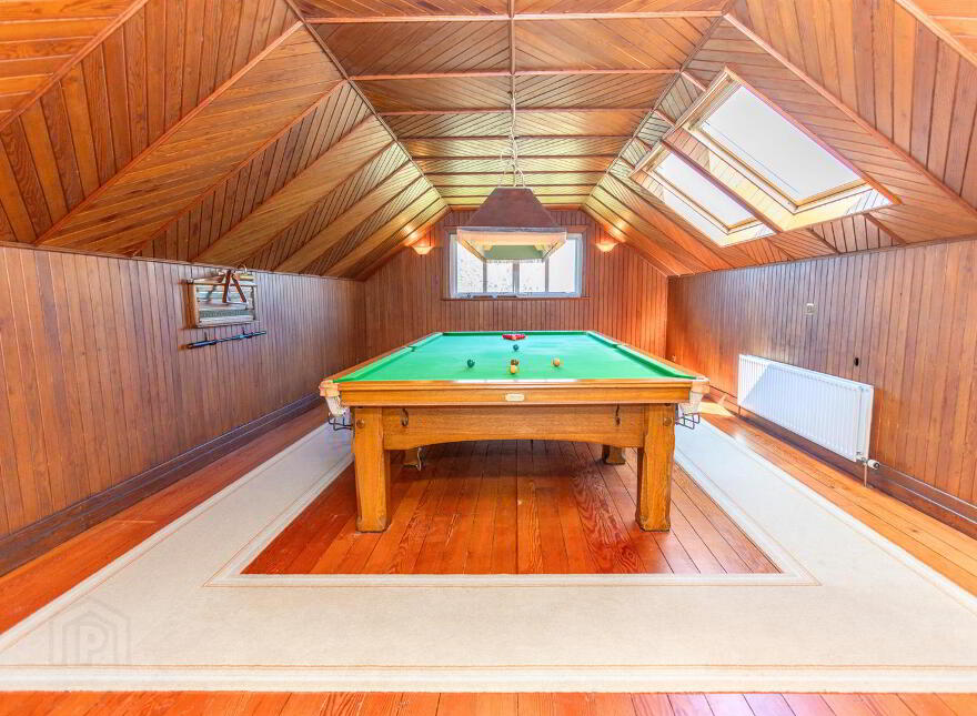 The Pines, 10 Rostrevor Road, Warrenpoint, Newry, BT34 3RT