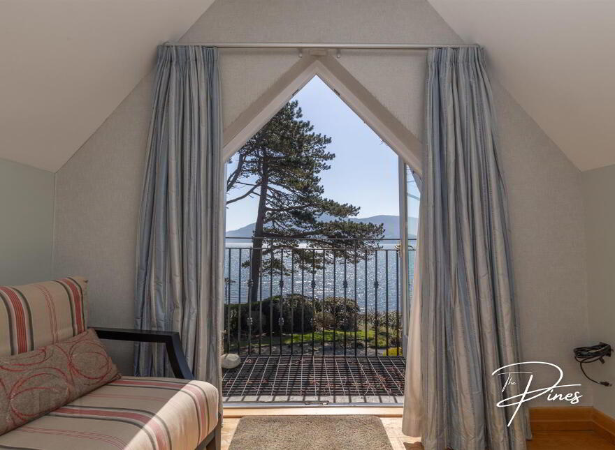 The Pines, 10 Rostrevor Road, Warrenpoint, Newry, BT34 3RT