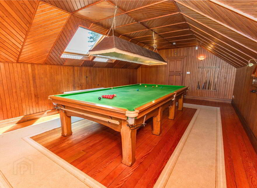 The Pines, 10 Rostrevor Road, Warrenpoint, Newry, BT34 3RT