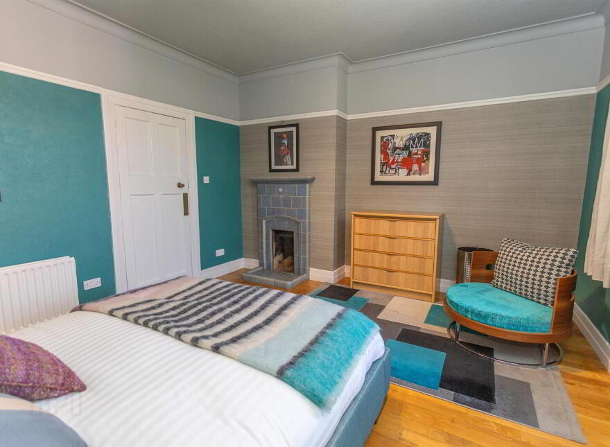 The Pines, 10 Rostrevor Road, Warrenpoint, Newry, BT34 3RT