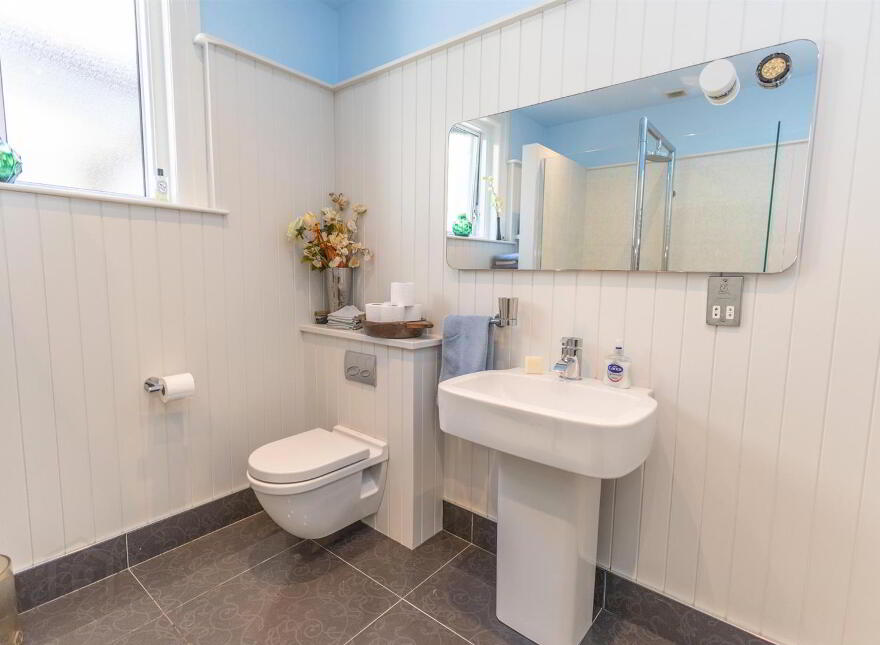 The Pines, 10 Rostrevor Road, Warrenpoint, Newry, BT34 3RT