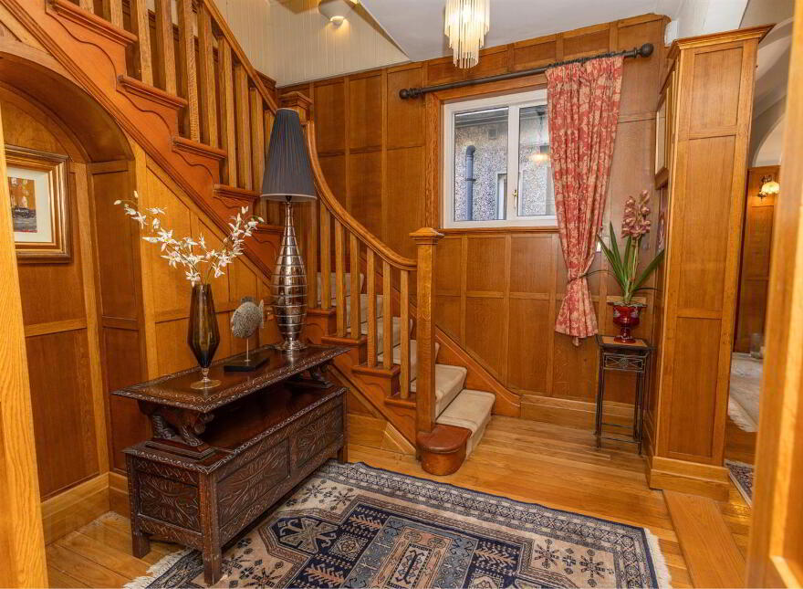 The Pines, 10 Rostrevor Road, Warrenpoint, Newry, BT34 3RT
