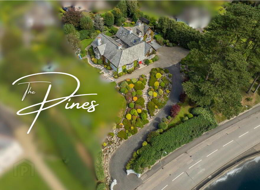 The Pines, 10 Rostrevor Road, Warrenpoint, Newry, BT34 3RT