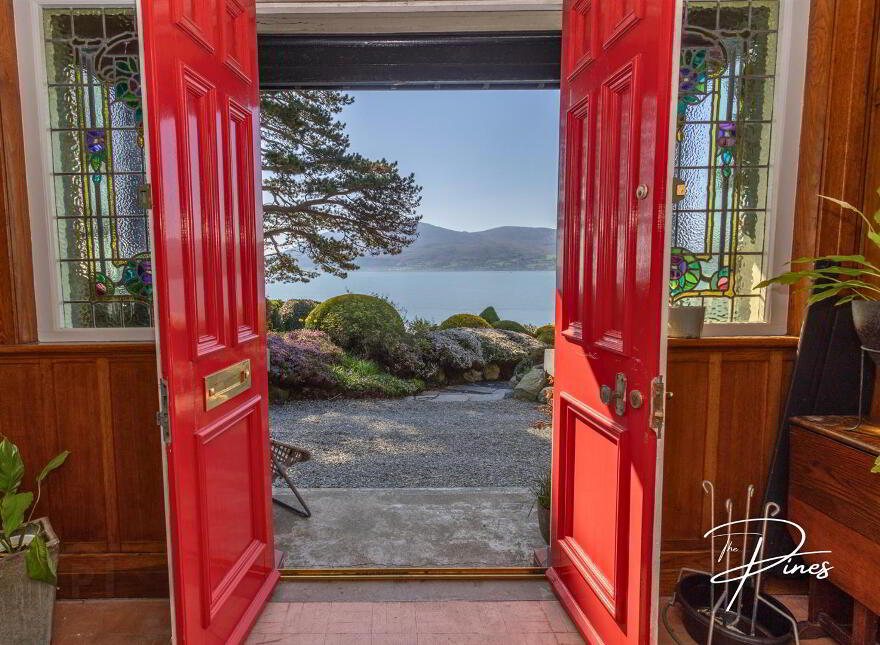 The Pines, 10 Rostrevor Road, Warrenpoint, Newry, BT34 3RT