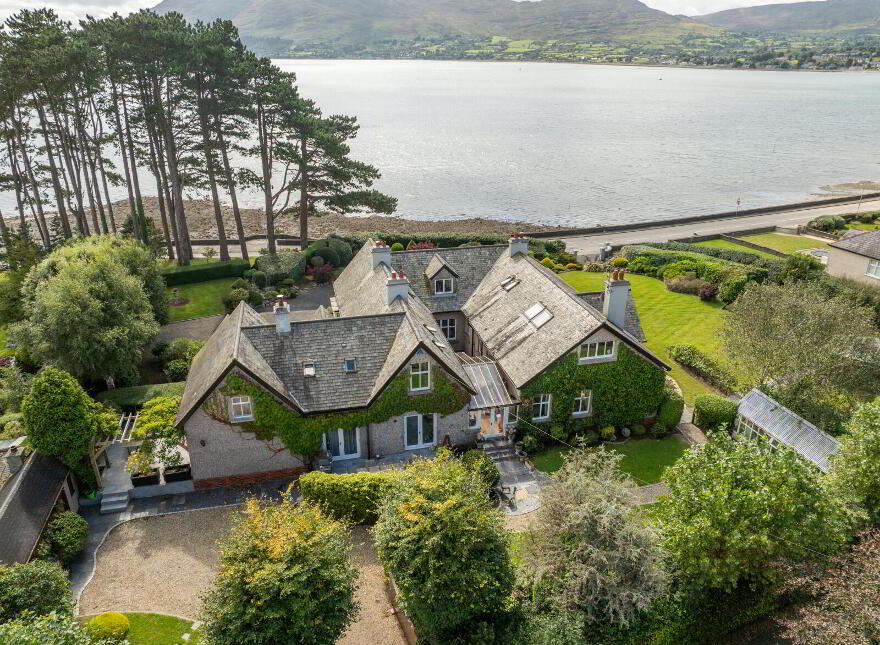 The Pines, 10 Rostrevor Road, Warrenpoint, Newry, BT34 3RT