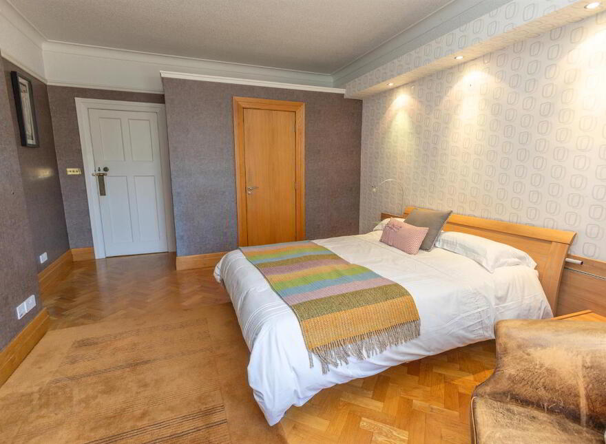 The Pines, 10 Rostrevor Road, Warrenpoint, Newry, BT34 3RT