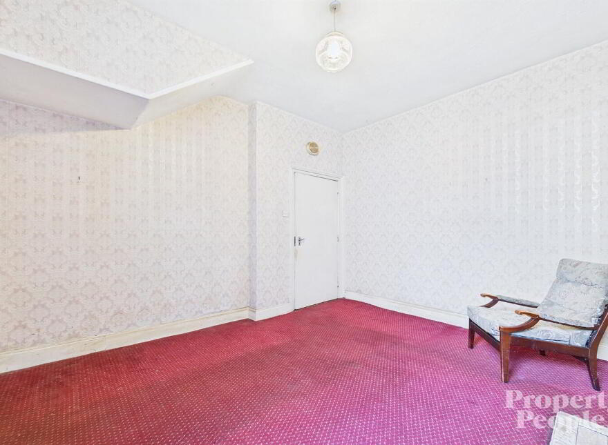 6 Ponsonby Avenue, Belfast, BT15 2LS