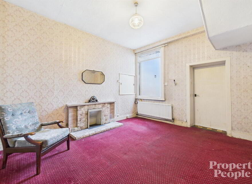 6 Ponsonby Avenue, Belfast, BT15 2LS