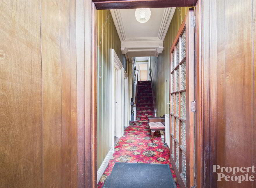 6 Ponsonby Avenue, Belfast, BT15 2LS