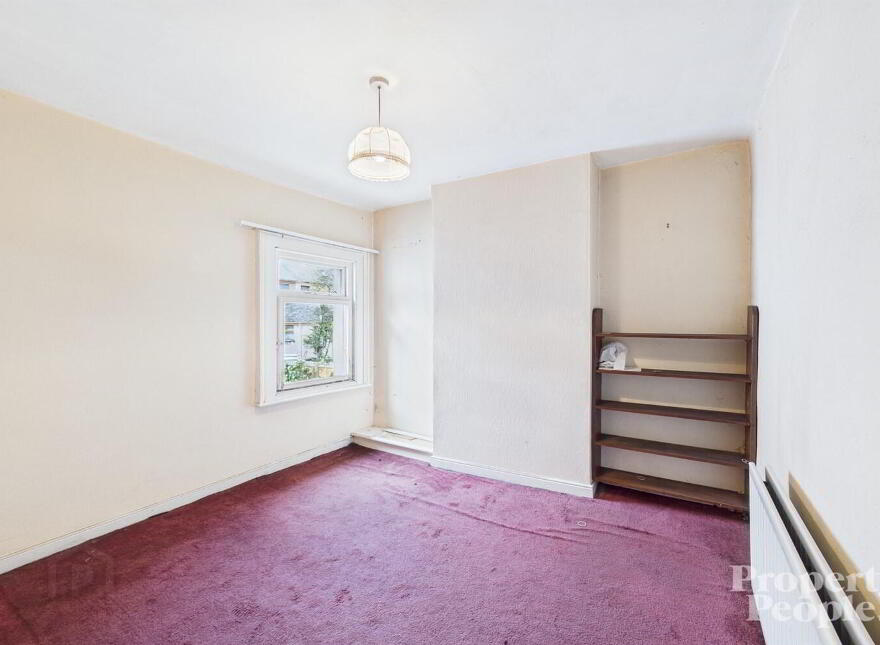 6 Ponsonby Avenue, Belfast, BT15 2LS