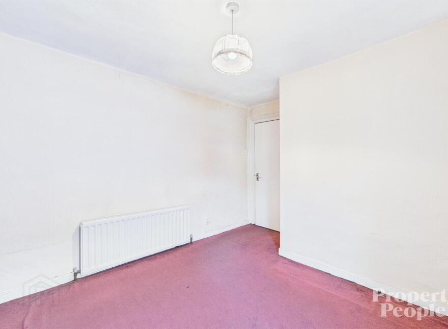 6 Ponsonby Avenue, Belfast, BT15 2LS