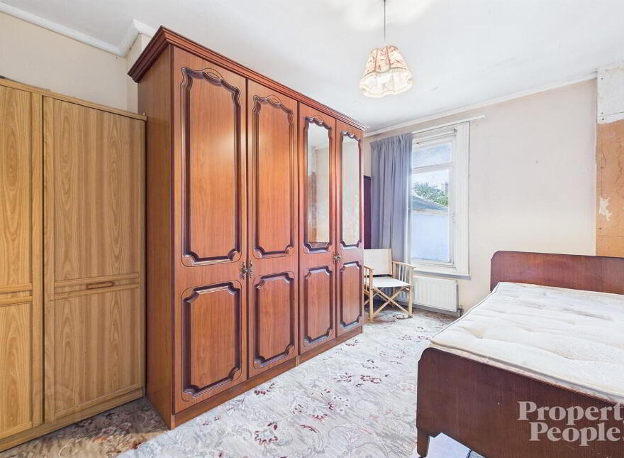 6 Ponsonby Avenue, Belfast, BT15 2LS