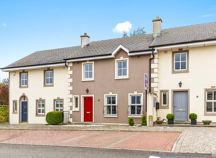 12 White's Castle, Knocktopher, R95NW02 photo