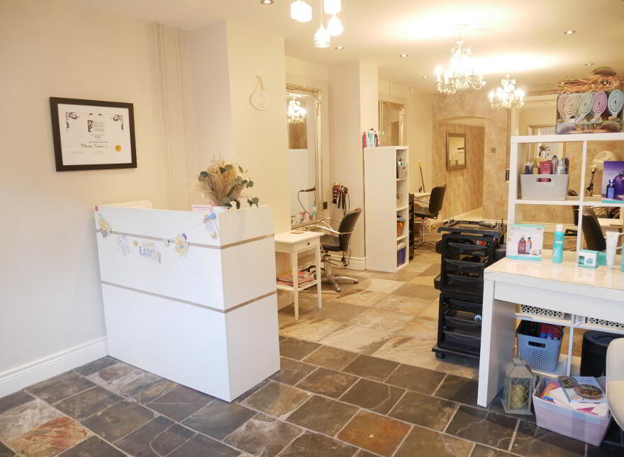 22&22a East Bridge Street, Enniskillen, BT74 7BT