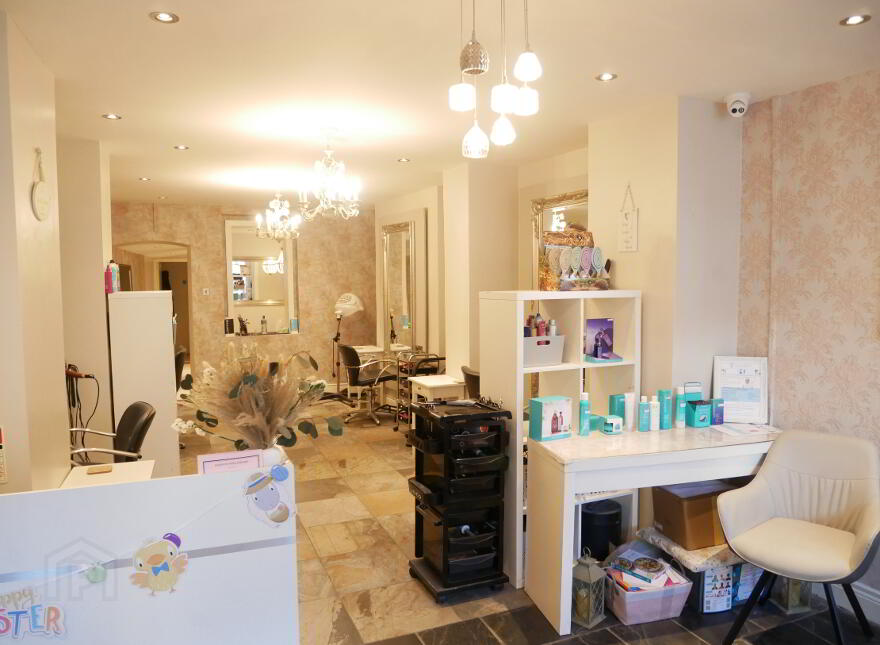 22&22a East Bridge Street, Enniskillen, BT74 7BT