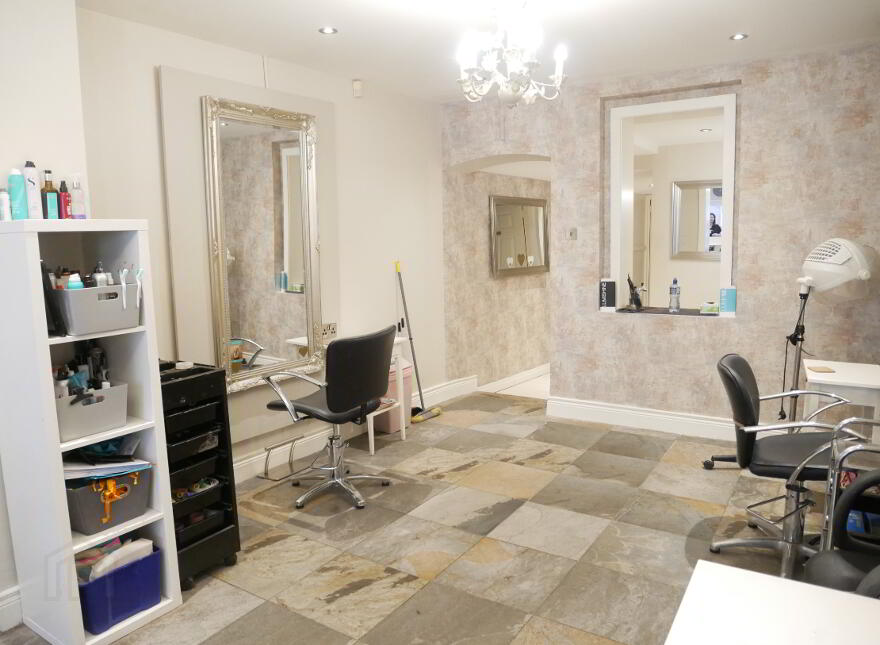 22&22a East Bridge Street, Enniskillen, BT74 7BT