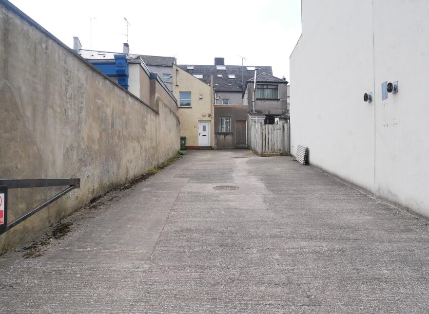 22&22a East Bridge Street, Enniskillen, BT74 7BT