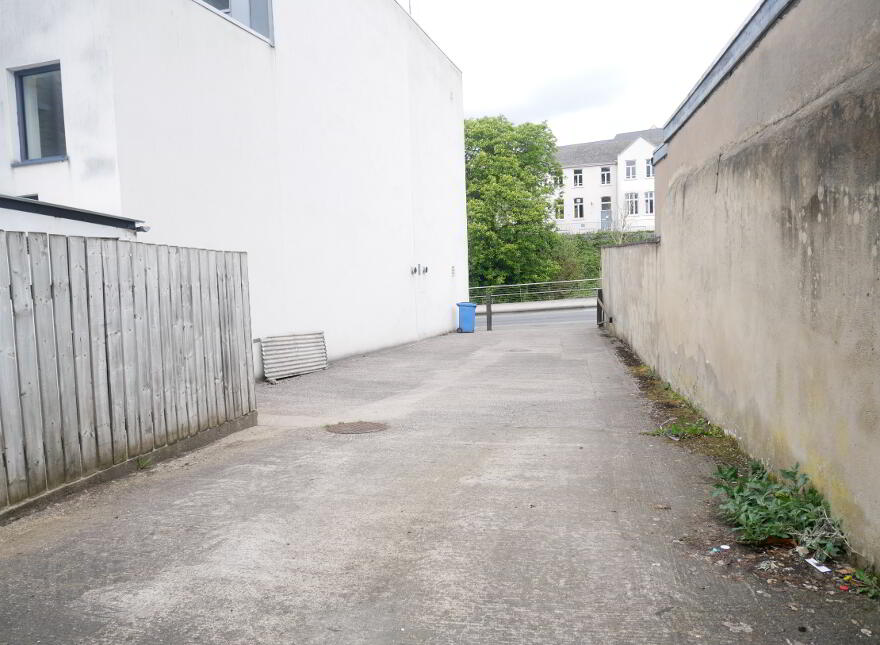 22&22a East Bridge Street, Enniskillen, BT74 7BT