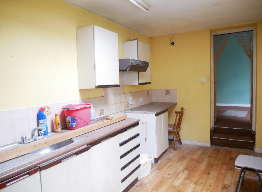 22&22a East Bridge Street, Enniskillen, BT74 7BT