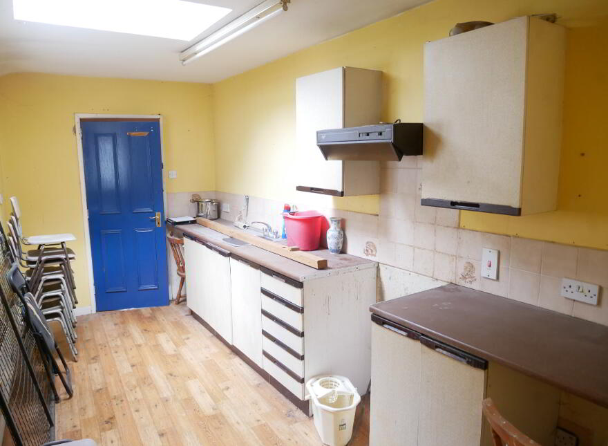 22&22a East Bridge Street, Enniskillen, BT74 7BT