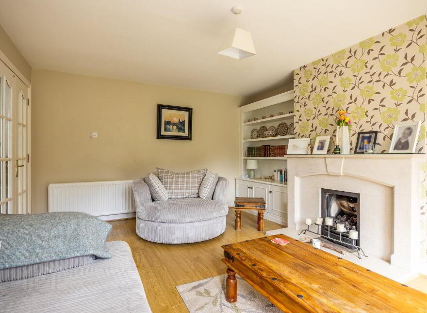 15 Greer Park Drive, Newtownbreda, Belfast, BT8 7YQ