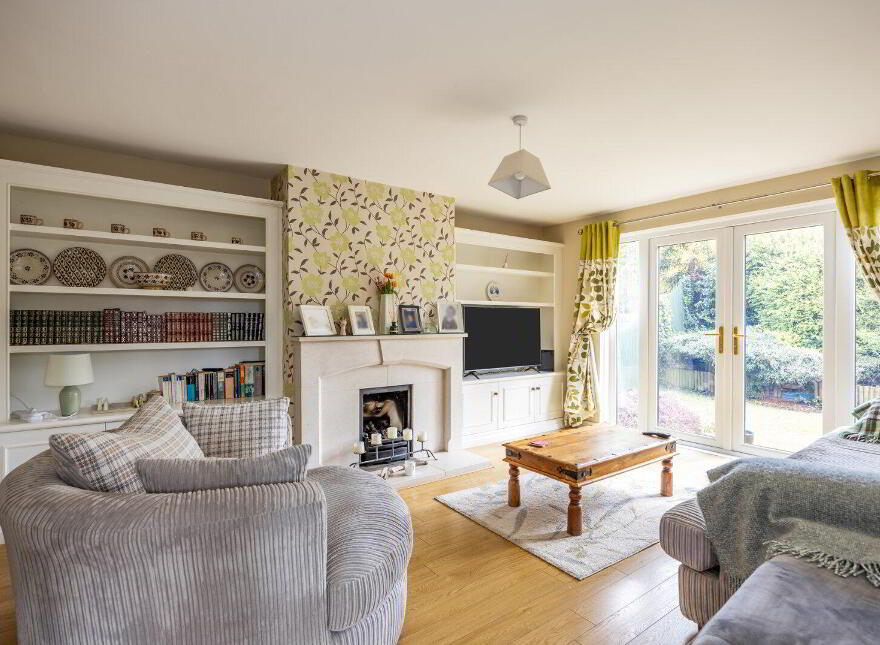 15 Greer Park Drive, Newtownbreda, Belfast, BT8 7YQ