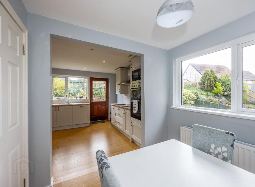 15 Greer Park Drive, Newtownbreda, Belfast, BT8 7YQ
