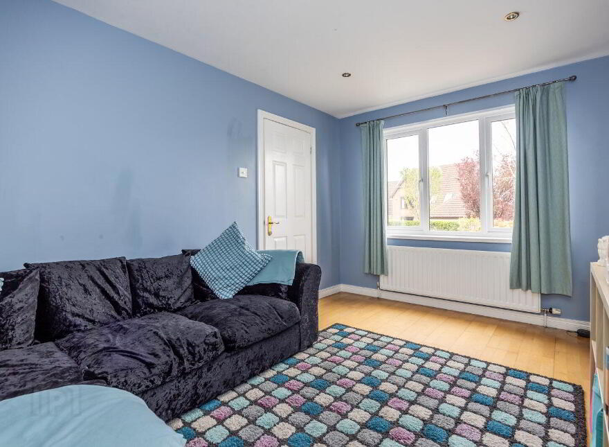 15 Greer Park Drive, Newtownbreda, Belfast, BT8 7YQ