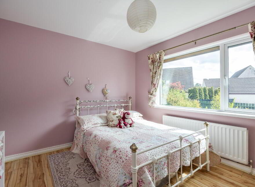 15 Greer Park Drive, Newtownbreda, Belfast, BT8 7YQ