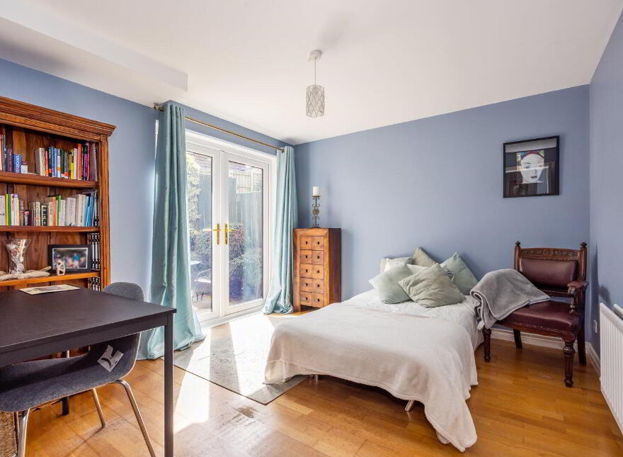 15 Greer Park Drive, Newtownbreda, Belfast, BT8 7YQ
