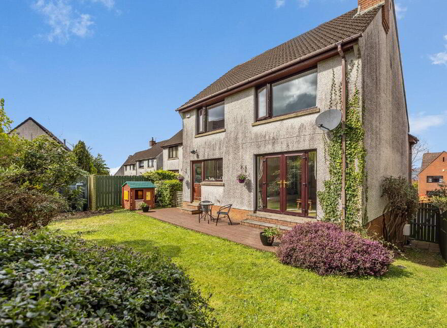 15 Greer Park Drive, Newtownbreda, Belfast, BT8 7YQ