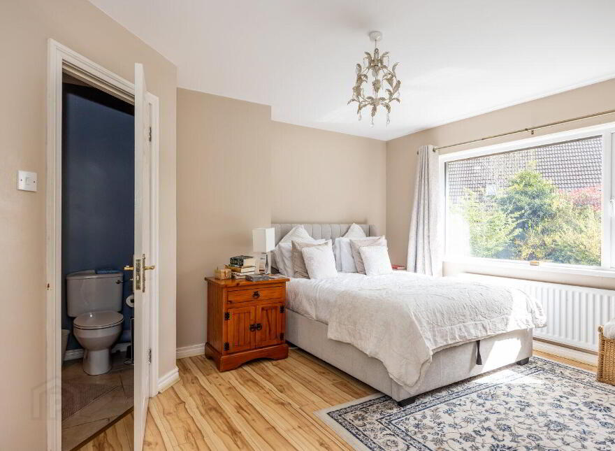 15 Greer Park Drive, Newtownbreda, Belfast, BT8 7YQ