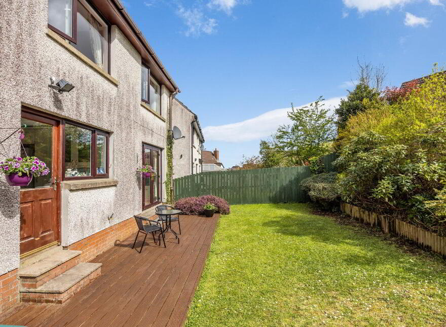 15 Greer Park Drive, Newtownbreda, Belfast, BT8 7YQ