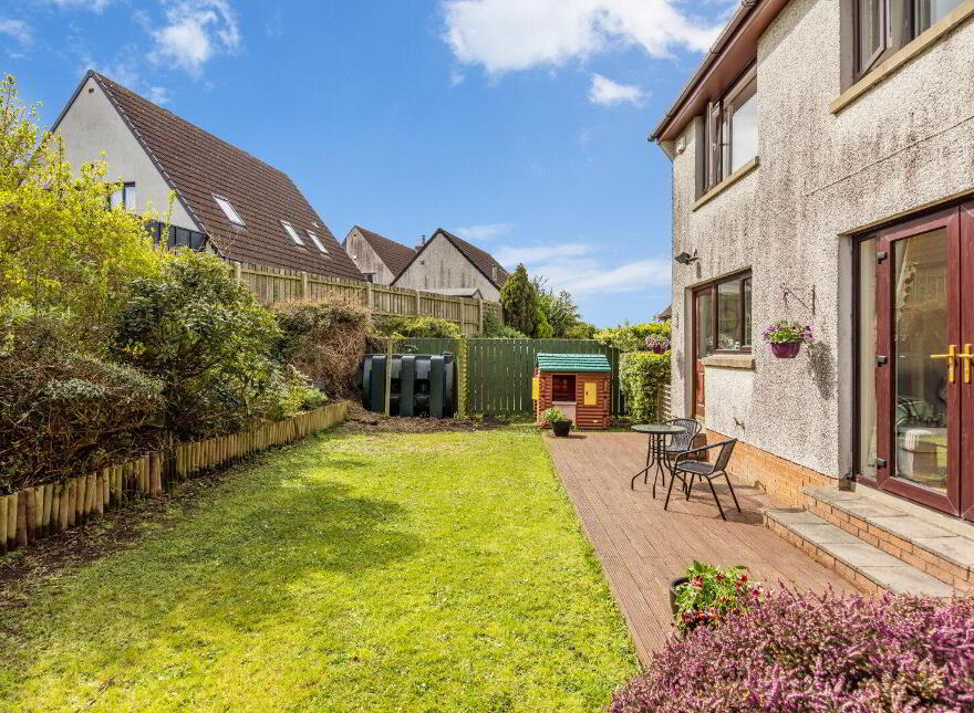 15 Greer Park Drive, Newtownbreda, Belfast, BT8 7YQ