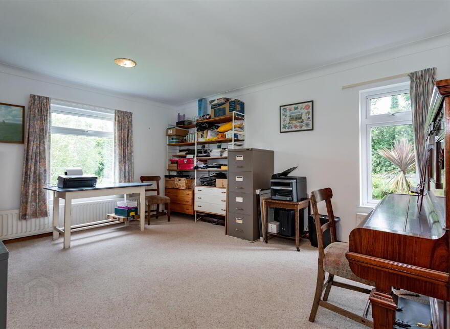 Easthope, 71 Killynure Road West, Carryduff, Belfast, BT8 8EA