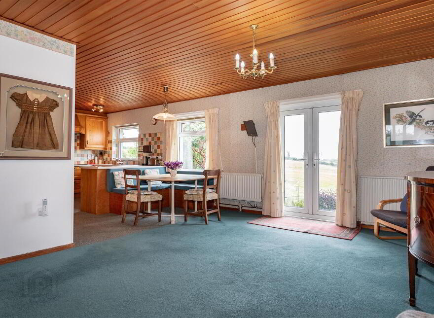 Easthope, 71 Killynure Road West, Carryduff, Belfast, BT8 8EA