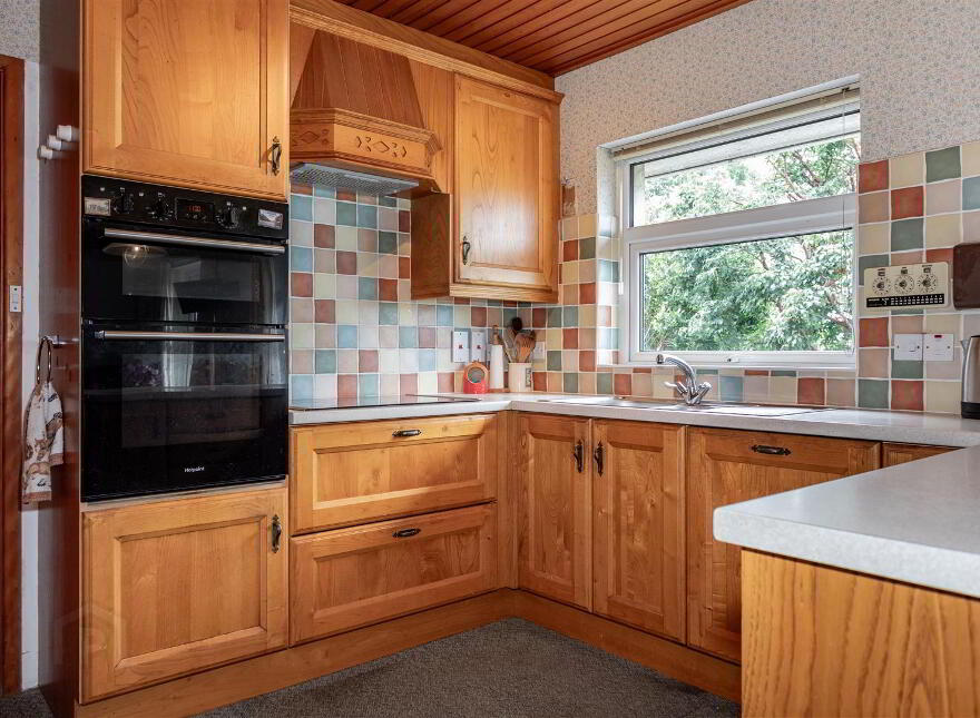 Easthope, 71 Killynure Road West, Carryduff, Belfast, BT8 8EA