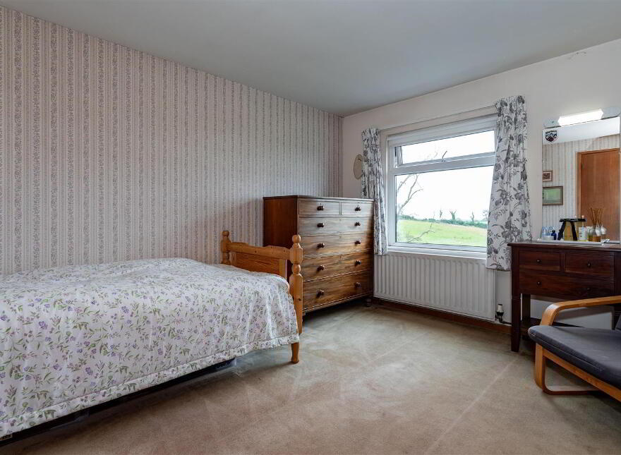 Easthope, 71 Killynure Road West, Carryduff, Belfast, BT8 8EA