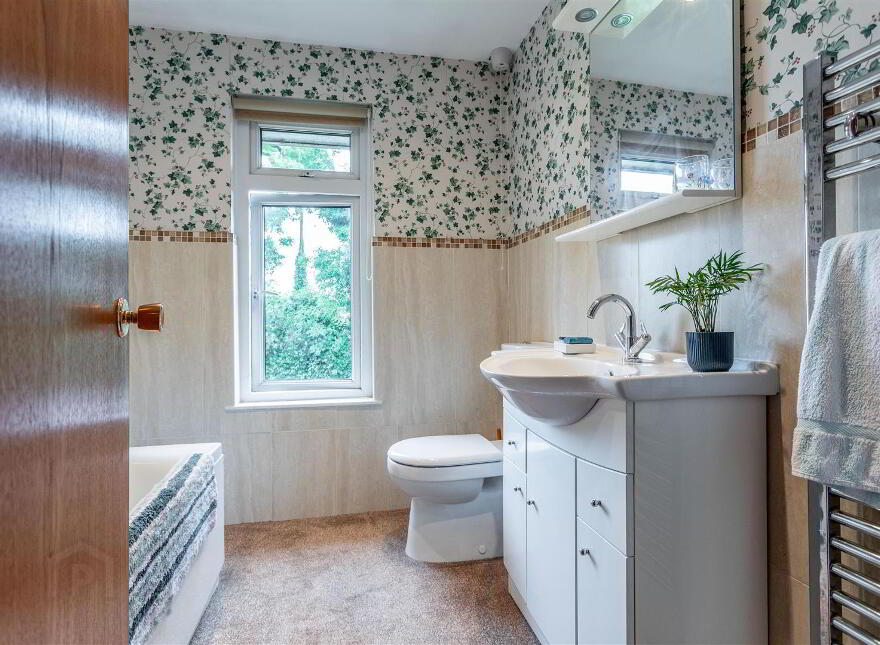 Easthope, 71 Killynure Road West, Carryduff, Belfast, BT8 8EA