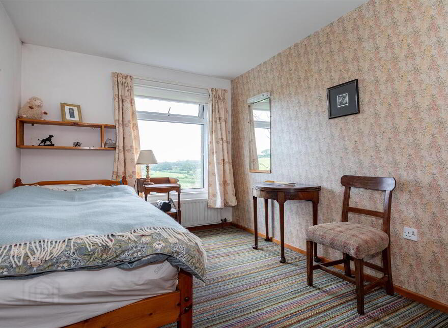 Easthope, 71 Killynure Road West, Carryduff, Belfast, BT8 8EA
