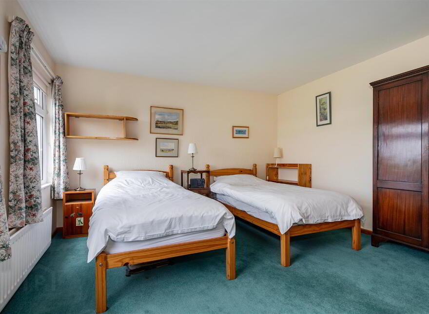 Easthope, 71 Killynure Road West, Carryduff, Belfast, BT8 8EA