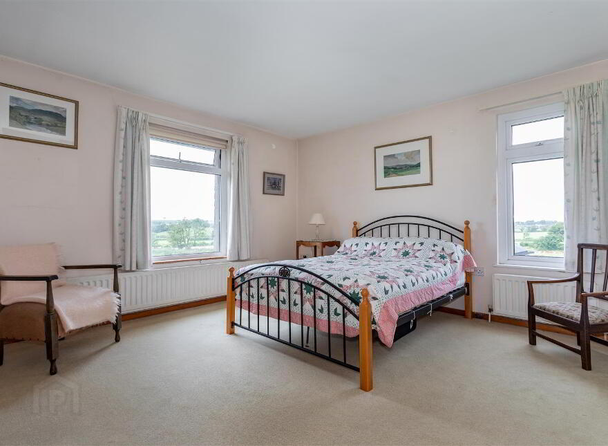 Easthope, 71 Killynure Road West, Carryduff, Belfast, BT8 8EA
