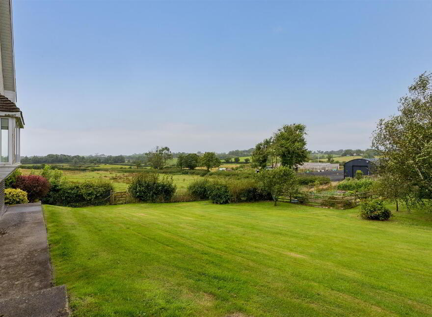 Easthope, 71 Killynure Road West, Carryduff, Belfast, BT8 8EA